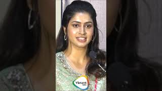 இது எனக்கு ரொம்ப புது Role.., ரொம்ப ஆர்வமா இருக்கேன் -Actress #tanyaravichandran  Cute Speech