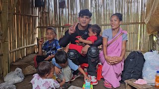 90hajar tyngka la ioh ban iarap ia ka ïng i heprit || Lyngba ka jingiarap jong phi || Part 1 🥹❤️🩹