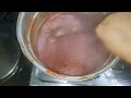 ଟମାଟୋ ସସ୍ tomato sauce recipe