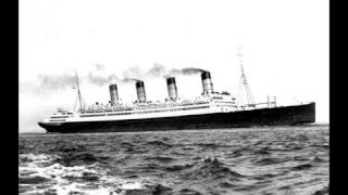 RMS AQUITANIA   \