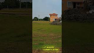 Rush Sale: 192 Square Meter Lot in Grand Forbes, Antel Grand Village, Cavite @jov08TVOffical