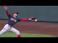 高２までプロボーラーを目指していたが今ではmlbの超スーパースター【mookie betts】ムーキー　ベッツ　best moments