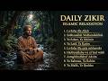 Anxiety Keeping You Awake? Peaceful Dhikr for Deep Sleep & Inner Calm Tonight