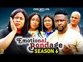 EMOTIONAL BONDAGE SEASON 6 (New Move) Uju Okoli/ Onny Micheal 2024 Latest Nigerian Nollywood Movie