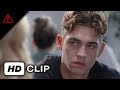 After Everything | Hardin & Trish Discuss Portugal (Official Clip) | Voltage Pictures