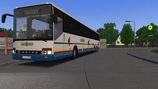 OMSI 2 - Setra S 319UL by LnD