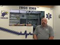 ems program illinois valley community college