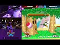 tripoint smash 262 grand finals michael jigglypuff vs. certified fox