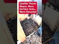 hot to build a hot compost pile gardening compost composting