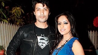 Exclusive :Sandhya aka Deepika Singh slaps Anas Rashid