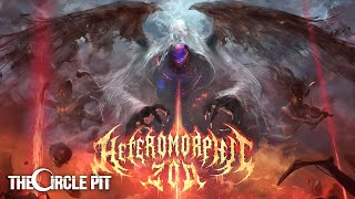 HETEROMORPHIC ZOO - New World (FULL EP STREAM) Melodic / Progressive Death Metal / Deathcore