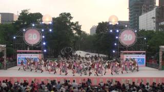 THE☆北海道医療大学　～2011YOSAKOIソーラン祭り(ソーランナイト)