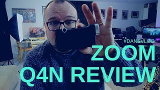 ZOOM Q4N REVIEW