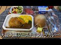 in flight meals from japanese airlines