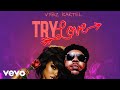 Vybz Kartel - Try Love (official Audio)