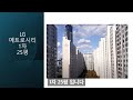 내돈 1억 모았다면 이곳 으로 가세요 저평가된 부산 아파트 5곳