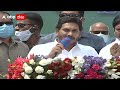 ysr thalli bidda express cm jagan launches “ dr ysr thalli bidda express”