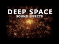 SCI FI space ambience sound effects #253