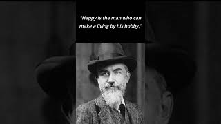 quotes about famous people george bernard shaw #quotes #viral #subscribe