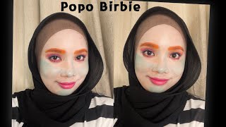 ✨MAKCIK BAWANG MAKEUP TUTORIAL✨