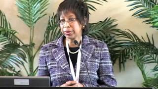 Jo-Ann Wallace Keynote Speech at ACS Student Convention 2013