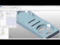 cad cam software zw3d 2x machining rev