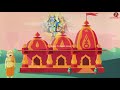 वैशाख अमावस्या की कथा vaishakh amavasya vrat katha अमावस्या व्रत कथा