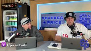 Sekeres vs. Price: Debating whether the Canucks trade Brock Boeser or Conor Garland