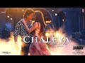 JAWAN: Chaleya (Hindi) | Shah Rukh Khan | Nayanthara | Atlee | Anirudh | Arijit S, Shilpa R | Kumar