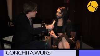 TG Latvian Quiz ep. 2 - Conchita Wurst