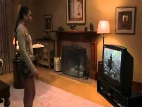 Scary Movie 3 Brenda Vs