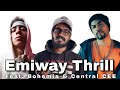 Emiway Thrill Feat. Bohemia & Central CEE | Prod. By Shubhnull