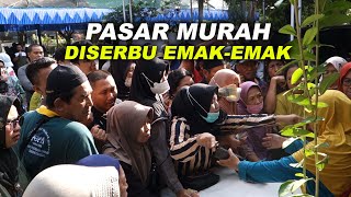 PASAR MURAH KUDUS