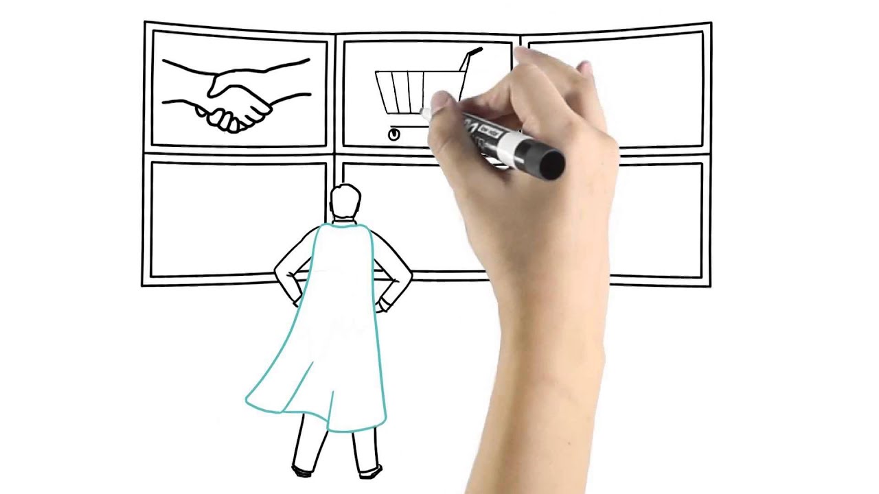 Streamlining Processes Youtube