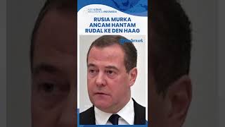 Rusia Murka Gegara ICC Perintahkan Tangkap Putin, Balas Ancam Hantam Rudal Hipersonik ke Den Haag