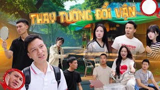 ĐỔI TƯỚNG ĐỔI VẬN | Hai Anh Em Phần 1004 | Phim Tình Cảm Hài Hước Gãy Media