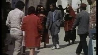 1970s Tunisia | Tunisia |  North Africa | 1975