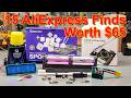 15 AliExpress Finds I'll Actually Use