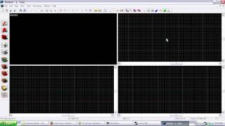 Hammer Tutorial 1 General Source Mapping