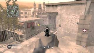 Cod4 Strike Elevator By Plugyz