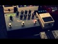 Strymon Timeline Loops I