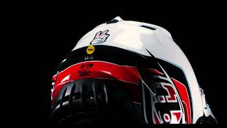 Troy Lee Designs Fall 24 Moto Helmet Launch