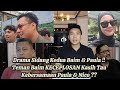 BAIM K4GET !! TEMAN NYA INI GAK SENGAJA PERG0K1 & LAPORKAN KEBERSAMAAN PAULA & NICO ??