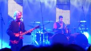 Pothead - Stadium Live in Berlin (Huxley`s Neue Welt) 12.01.2013 HD Part 2