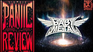 Surprise Saturday #40! BABYMETAL - Brand New Day feat. Tim Henson and Scott LePage from Polyphia!