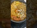 辛ラーメンアレンジ 辛ラーメンキムチ 料理男子