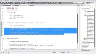 #15 3D Game Engine Tutorial: Mesh Faces