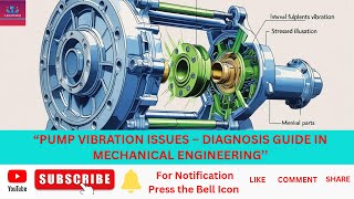 Pump Vibration Issues Diagnose & Fix