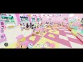 roblox my hello kitty cafe