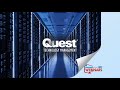 Quest: How to Sell Technical On-Call Services and Watch Additional Opportunities Grow